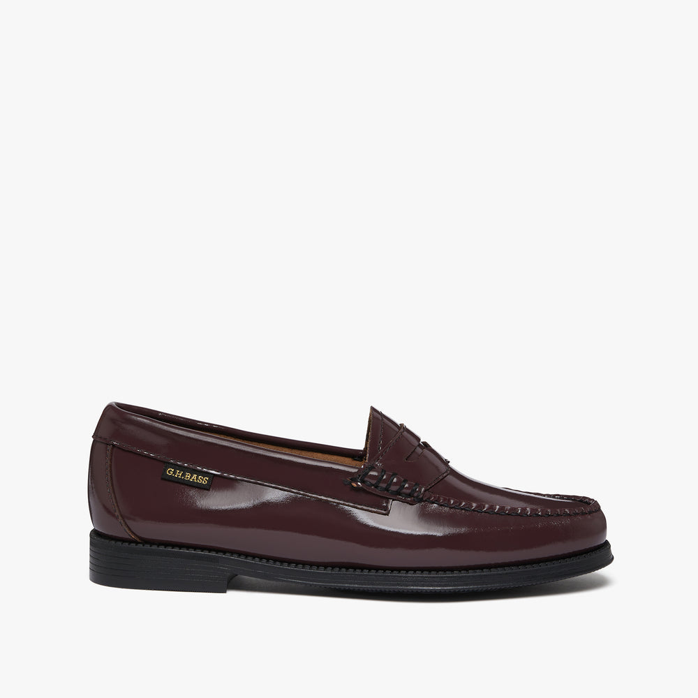 Easy Weejuns Penny Loafers