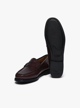 Easy Weejuns Penny Loafers