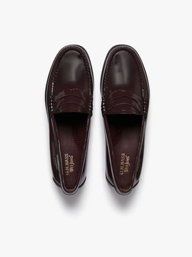 Easy Weejuns Penny Loafers