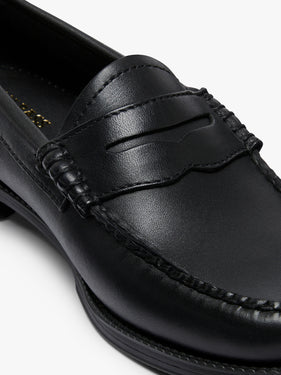 Easy Weejuns Penny Loafers