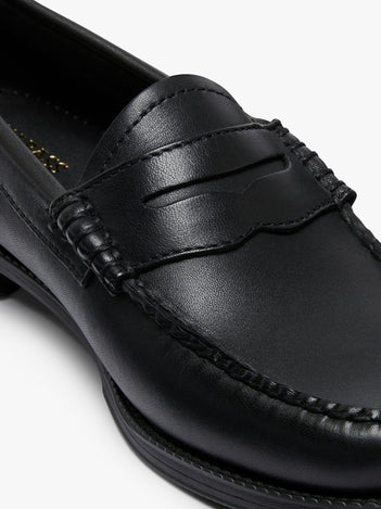 Easy Weejuns Penny Loafers