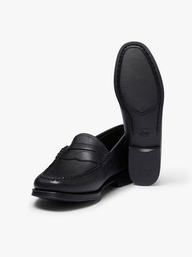 Easy Weejuns Penny Loafers