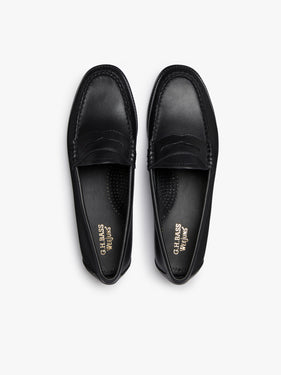 Easy Weejuns Penny Loafers