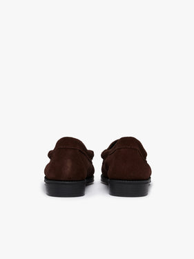 Easy Weejuns Penny Loafers