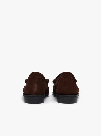 Easy Weejuns Penny Loafers