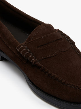 Easy Weejuns Penny Loafers