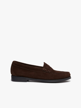 Easy Weejuns Penny Loafers
