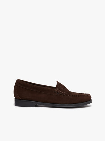 Easy Weejuns Penny Loafers
