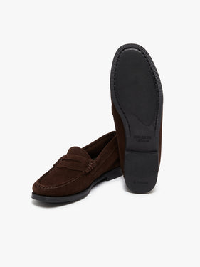 Easy Weejuns Penny Loafers