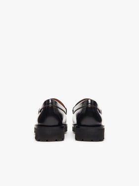 Easy Weejuns Penny Loafers