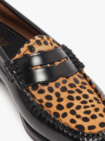 Easy Weejuns Penny Loafers
