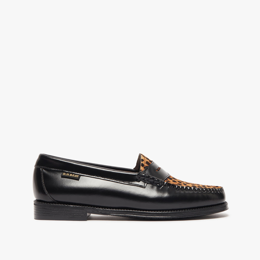 Easy Weejuns Penny Loafers