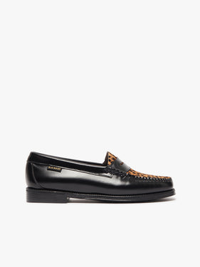 Easy Weejuns Penny Loafers