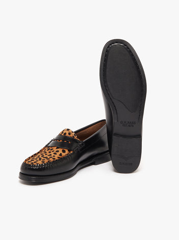 Easy Weejuns Penny Loafers