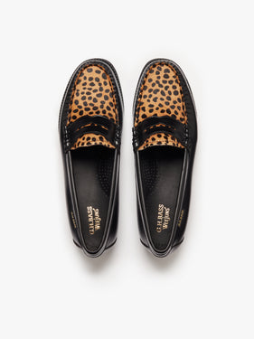 Easy Weejuns Penny Loafers