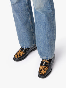 Easy Weejuns Penny Loafers