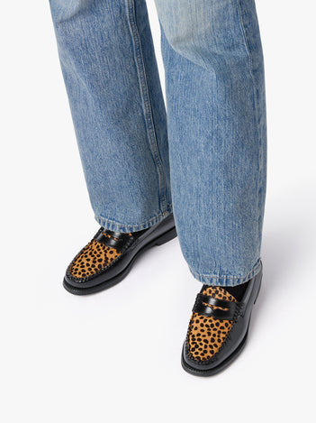 Easy Weejuns Penny Loafers