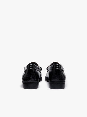 Easy Weejuns Penny Loafers