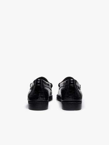 Easy Weejuns Penny Loafers