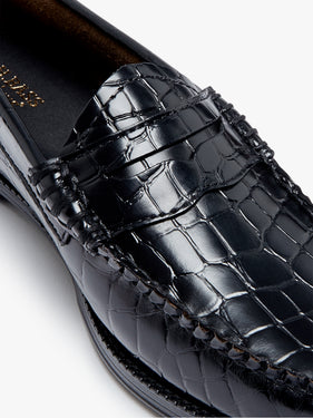 Easy Weejuns Penny Loafers