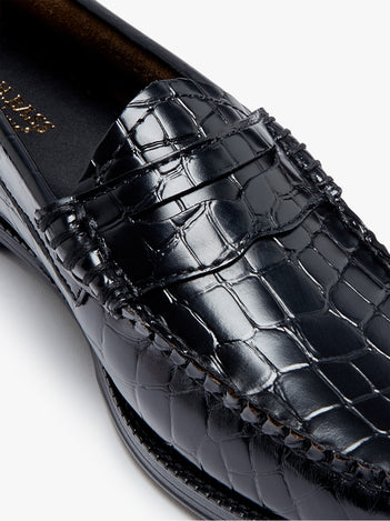 Easy Weejuns Penny Loafers