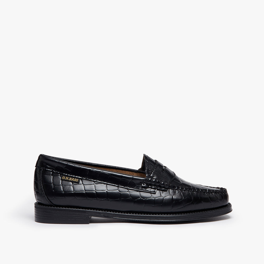 Easy Weejuns Penny Loafers