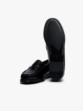 Easy Weejuns Penny Loafers