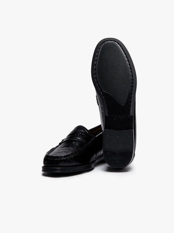 Easy Weejuns Penny Loafers