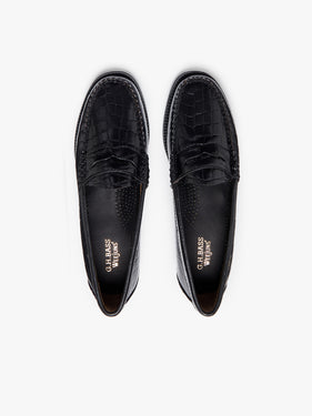 Easy Weejuns Penny Loafers