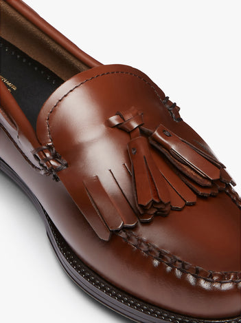 Weejuns Esther Kiltie Tassel Loafers