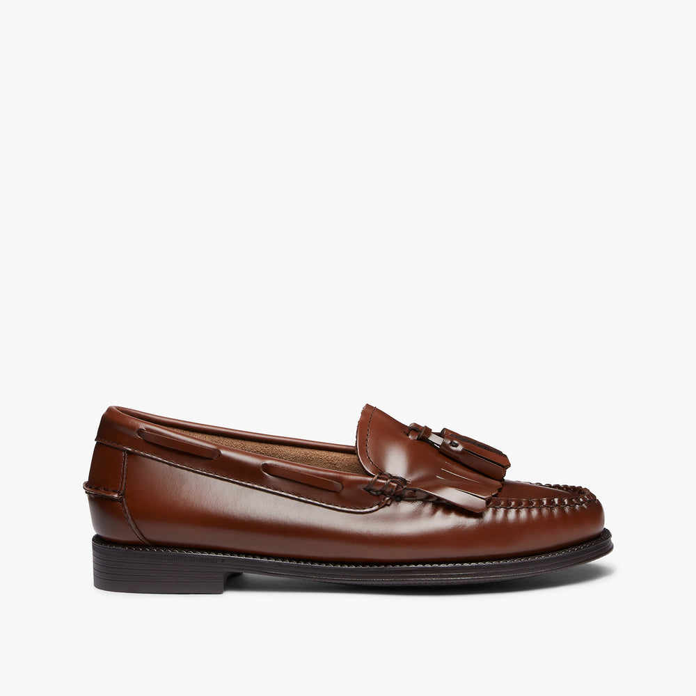 Weejuns Esther Kiltie Tassel Loafers