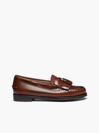 Weejuns Esther Kiltie Tassel Loafers