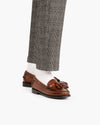 Easy Weejuns Esther Kiltie Tassel Loafers