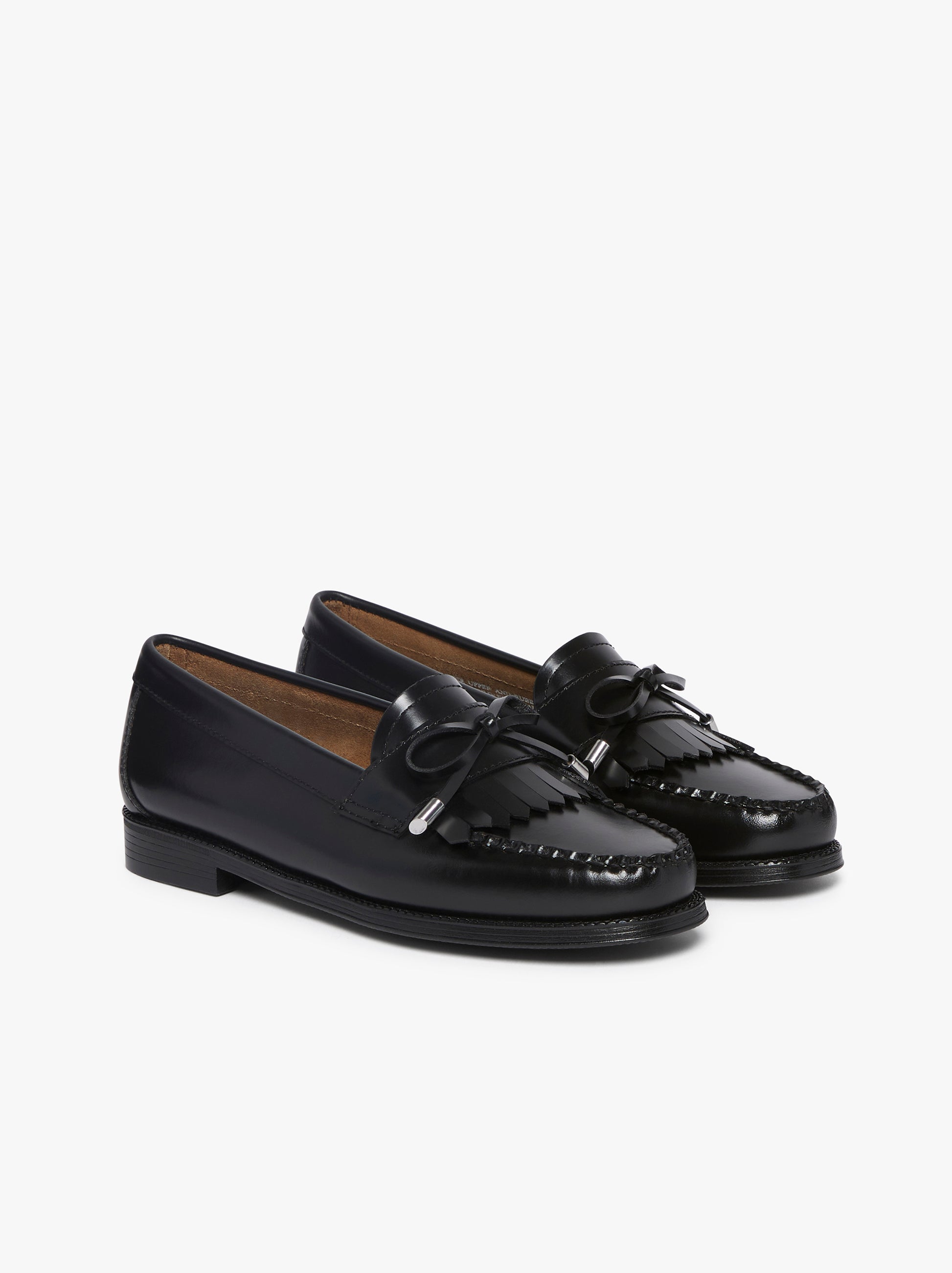 美品 Bass Weejuns ローファー / made in USA / 8E Mens Lincoln Super Bit Super Lug Weejuns Loafer | Men | G.H.BASS