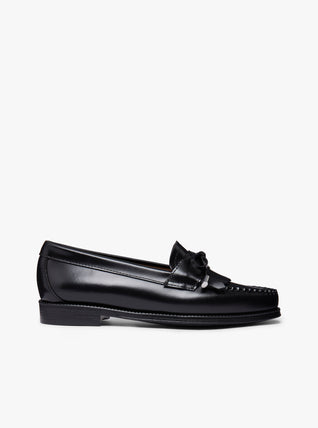 Easy Weejuns Esther Bow Loafers