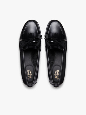 Easy Weejuns Esther Bow Loafers