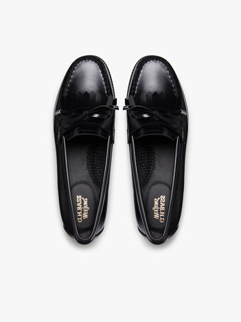 Easy Weejuns Esther Bow Loafers