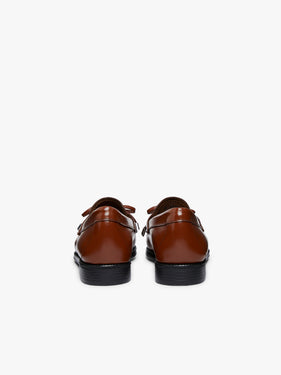 Easy Weejuns Esther Bow Loafers