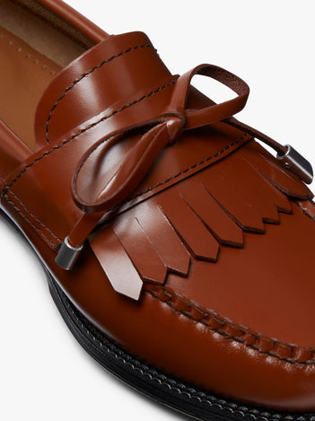 Easy Weejuns Esther Bow Loafers