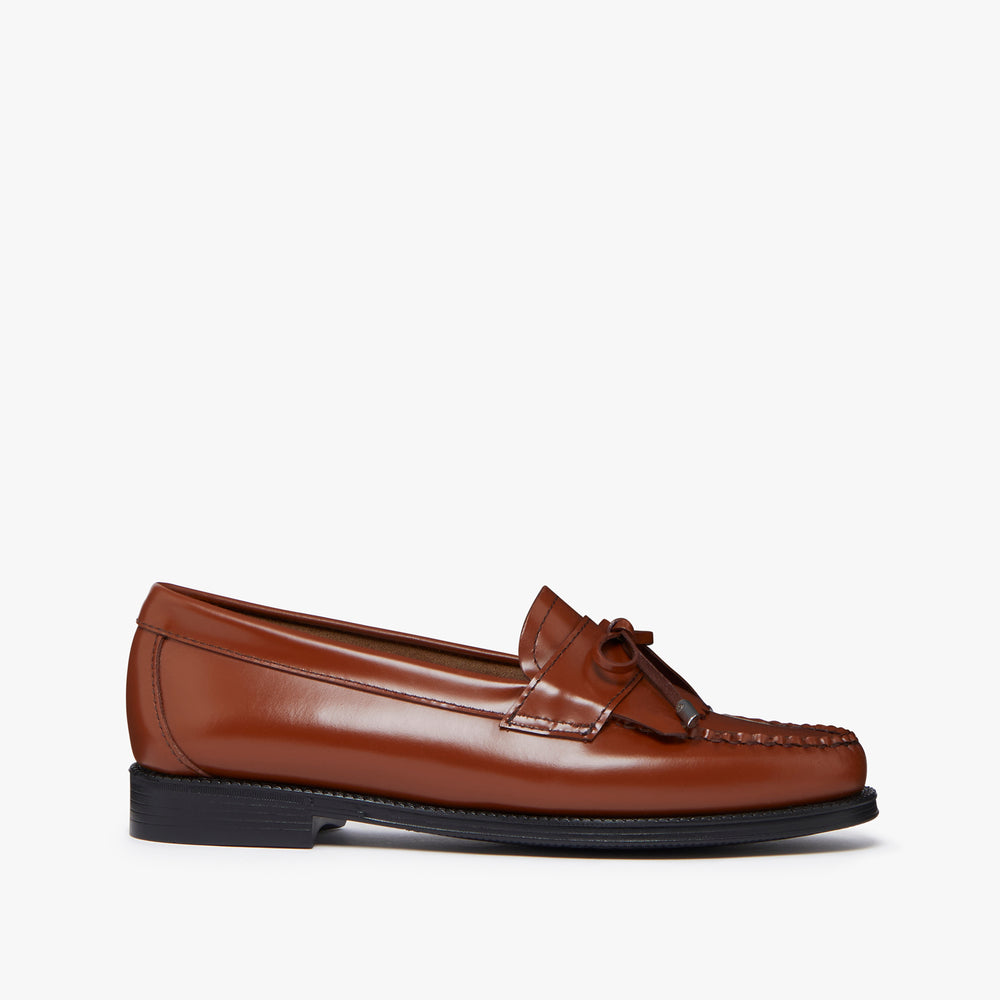 Easy Weejuns Esther Bow Loafers