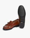 Easy Weejuns Esther Bow Loafers