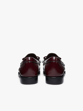 Easy Weejuns Esther Bow Loafers