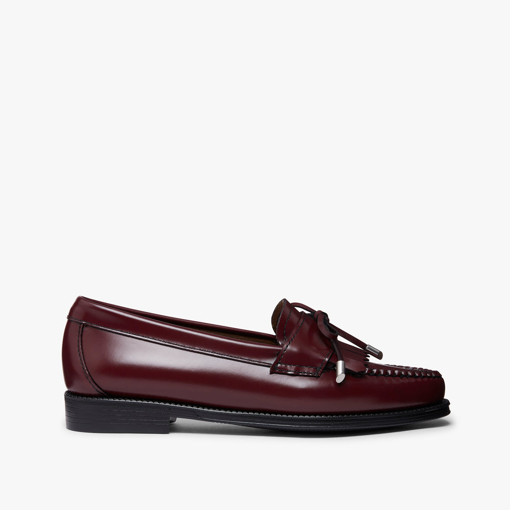 Easy Weejuns Esther Bow Loafers