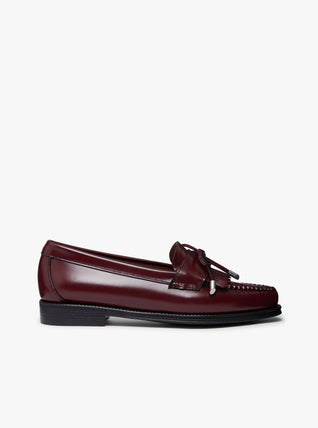 Easy Weejuns Esther Bow Loafers