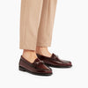 Easy Weejuns Lianna Horsebit Loafers