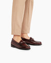 Easy Weejuns Lianna Horsebit Loafers