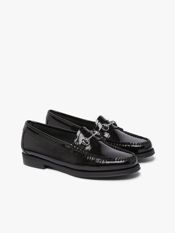 Easy Weejuns Penny Lianna Horsebit Loafers