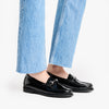 Easy Weejuns Penny Lianna Horsebit Loafers