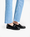 Easy Weejuns Penny Lianna Horsebit Loafers