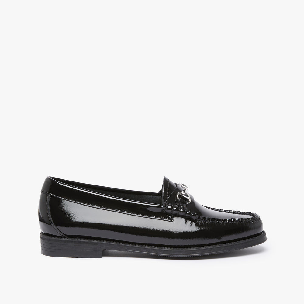 Easy Weejuns Penny Lianna Horsebit Loafers
